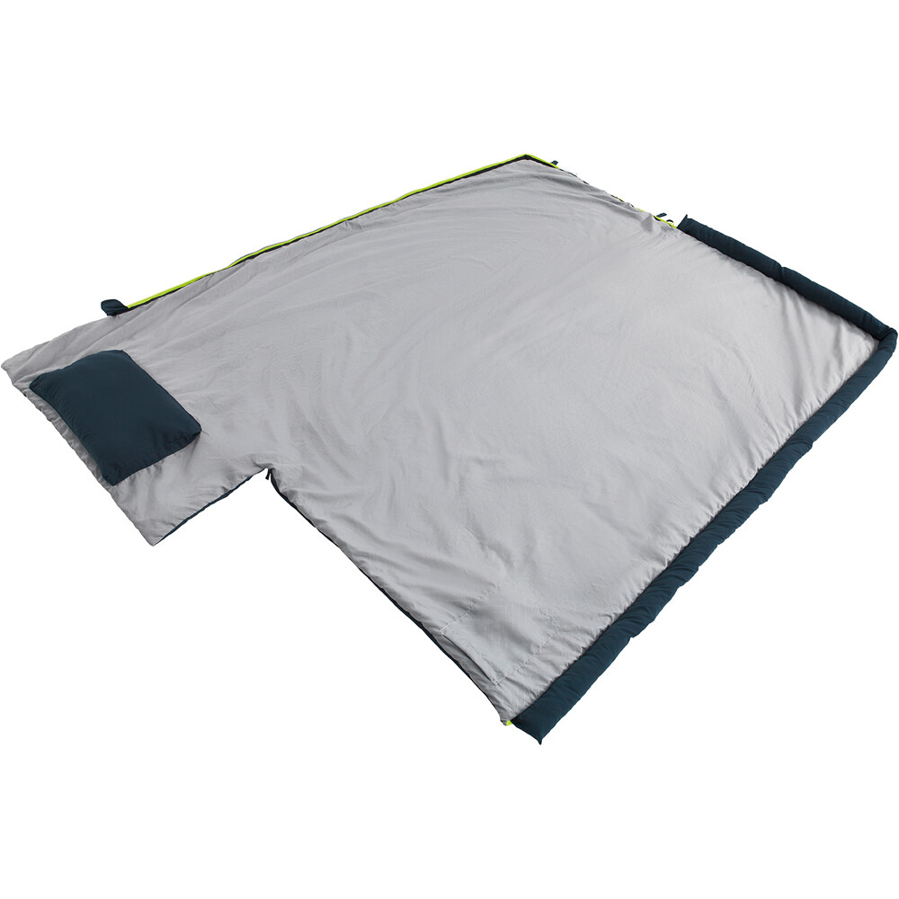 Outwell saco de dormir COMPANION 02