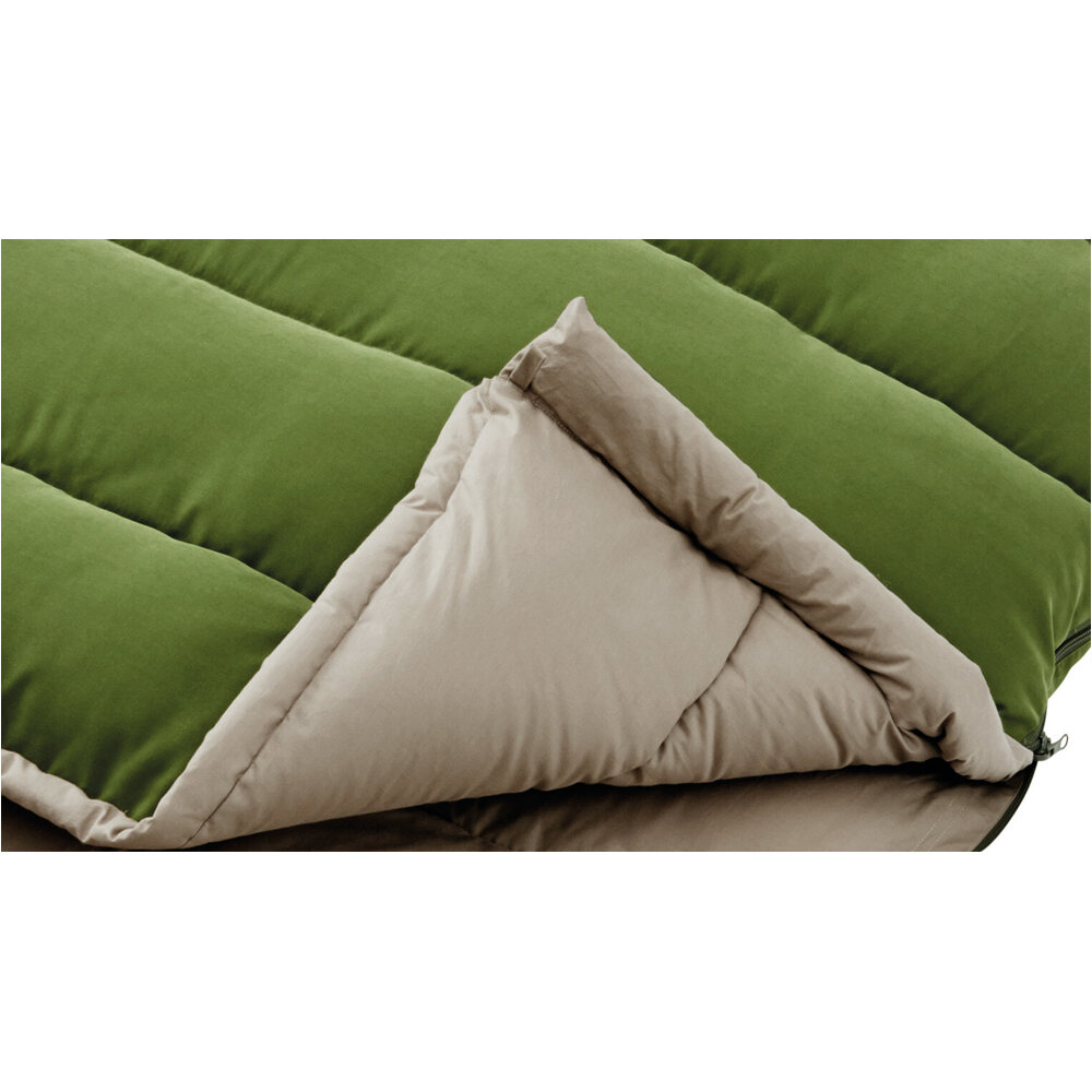 Outwell saco de dormir CONSTELLATION 05