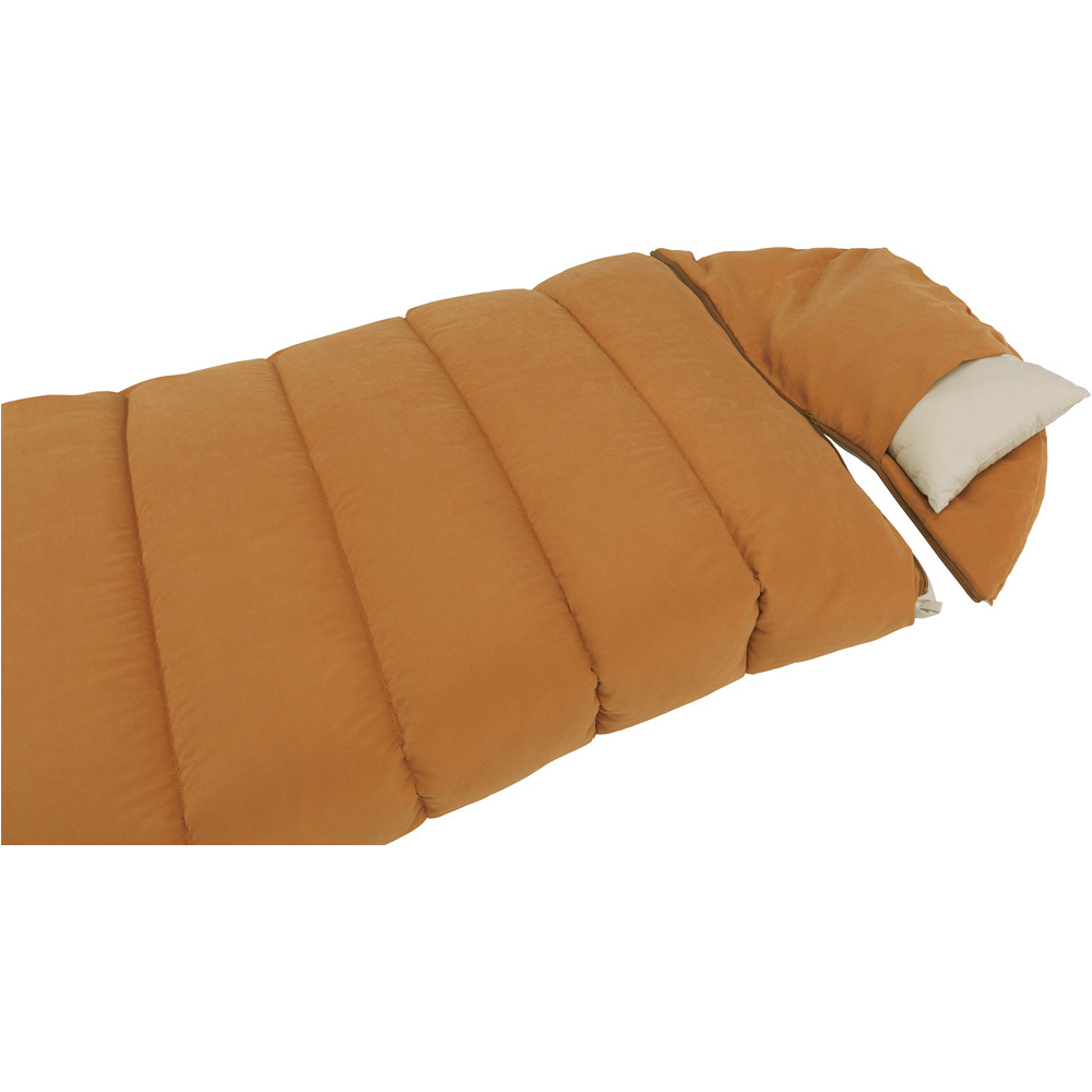 Outwell saco de dormir CONSTELLATION 05