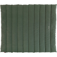 Outwell saco de dormir CONSTELLATION DUVET LUX DOUBLE vista frontal