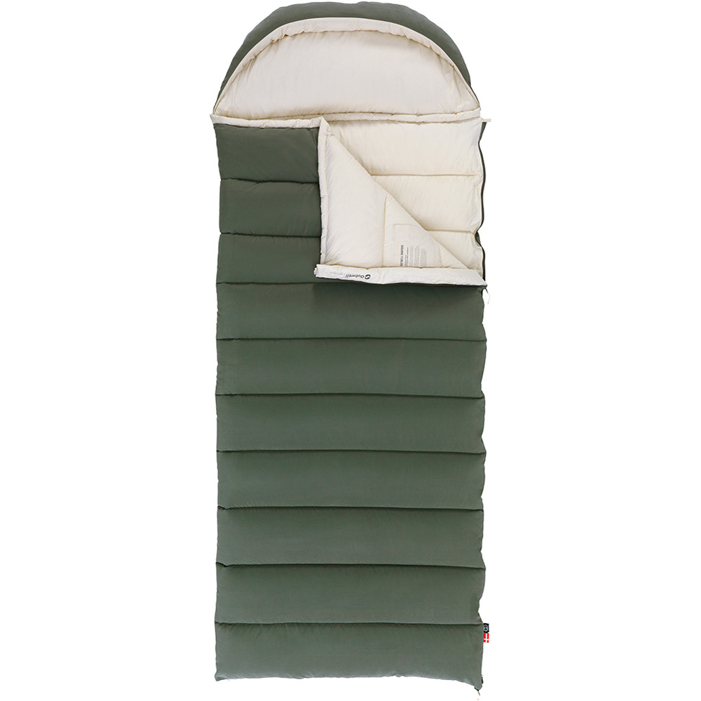 Outwell saco de dormir CONSTELLATION LUX 01