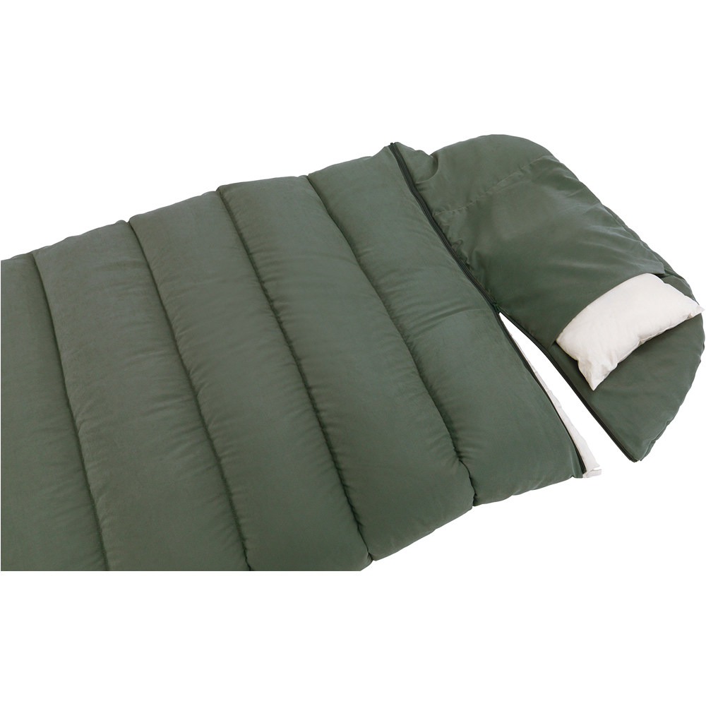 Outwell saco de dormir CONSTELLATION LUX 05