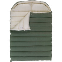Outwell saco de dormir CONSTELLATION LUX DOUBLE -6C 01