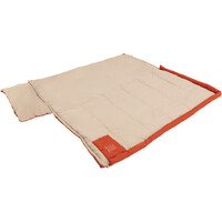 Outwell saco de dormir CONTOUR JUNIOR 02