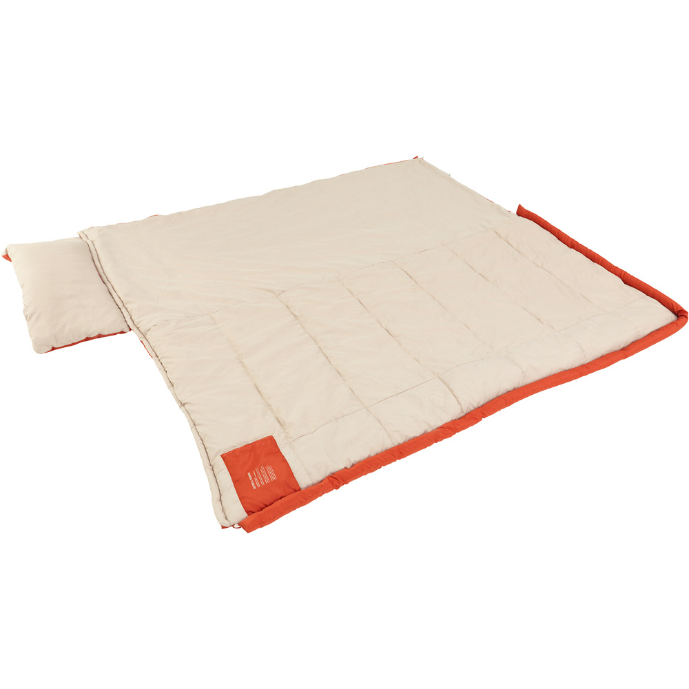 Outwell saco de dormir CONTOUR LUX 02