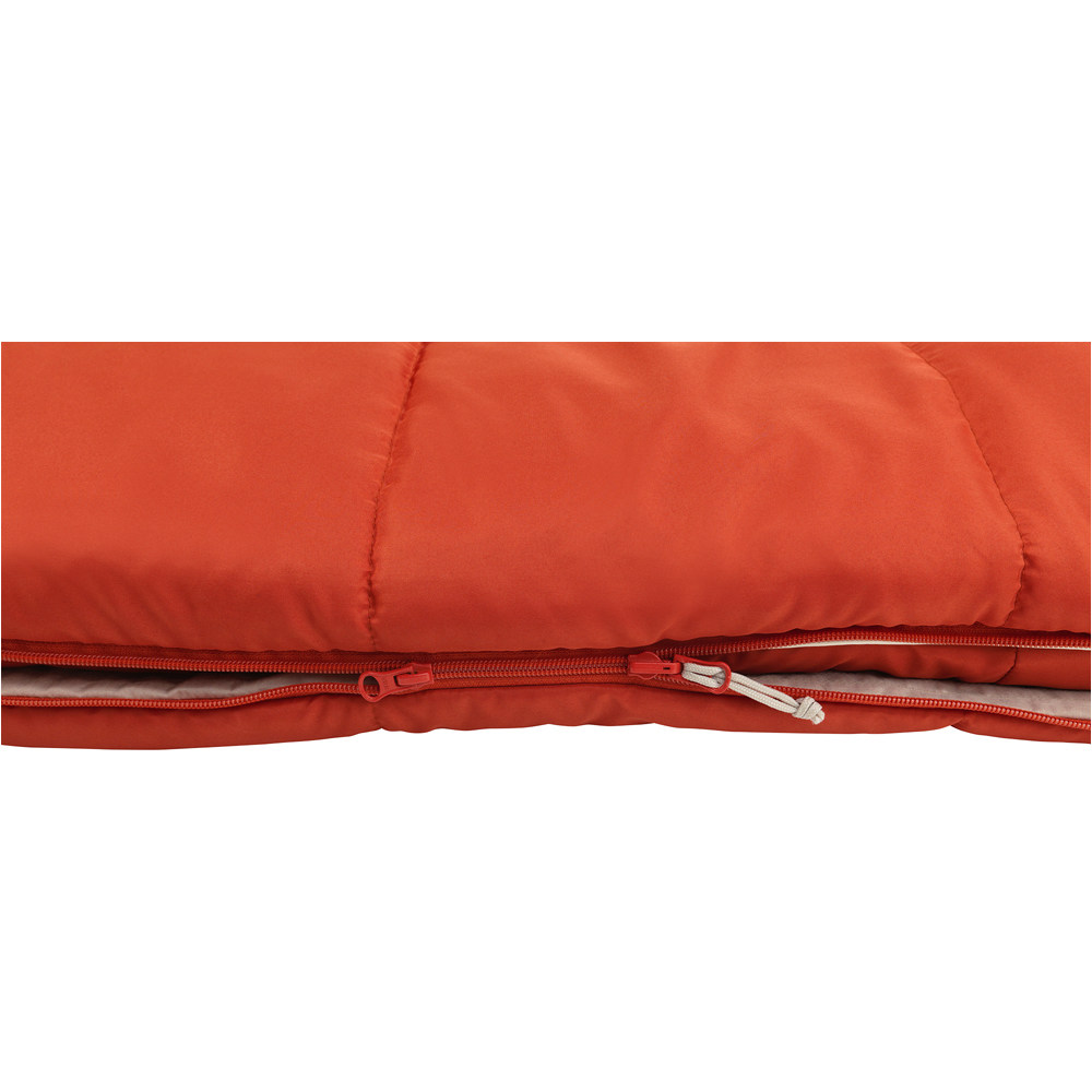 Outwell saco de dormir CONTOUR LUX 05