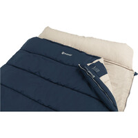 Outwell saco de dormir CONTOUR LUX DOUBLE 03