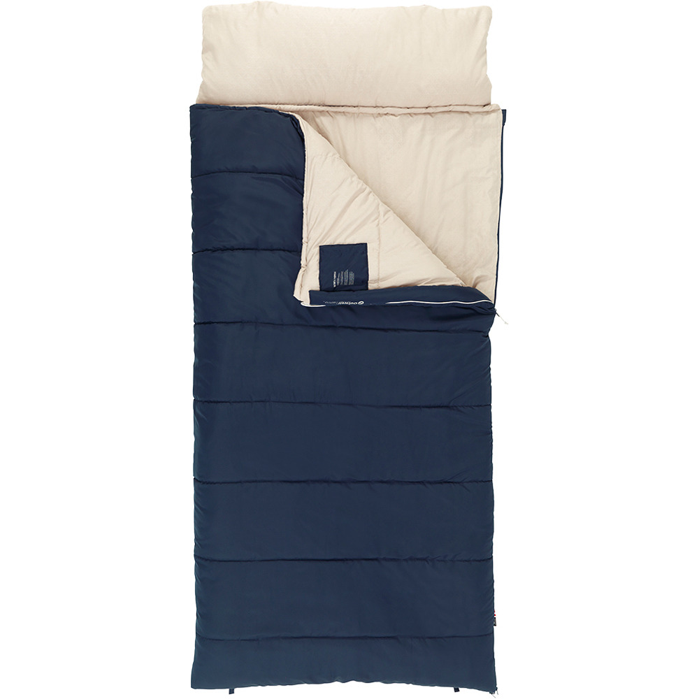 Outwell saco de dormir CONTOUR LUX XL 01