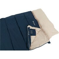 Outwell saco de dormir CONTOUR LUX XL 03