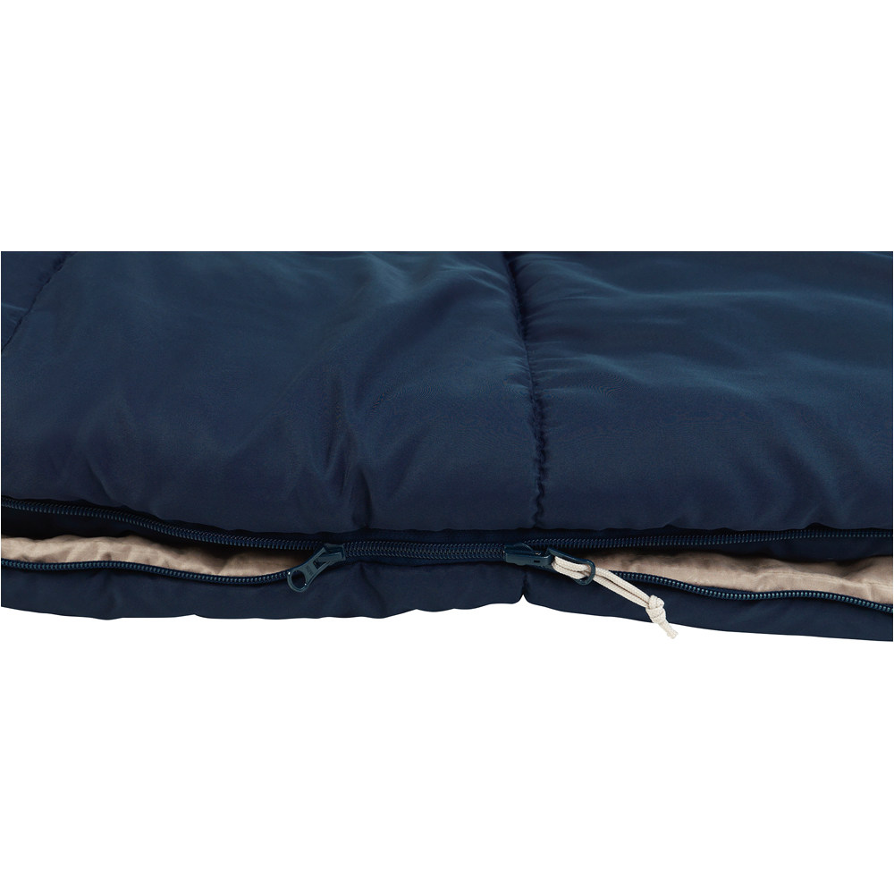 Outwell saco de dormir CONTOUR LUX XL 05