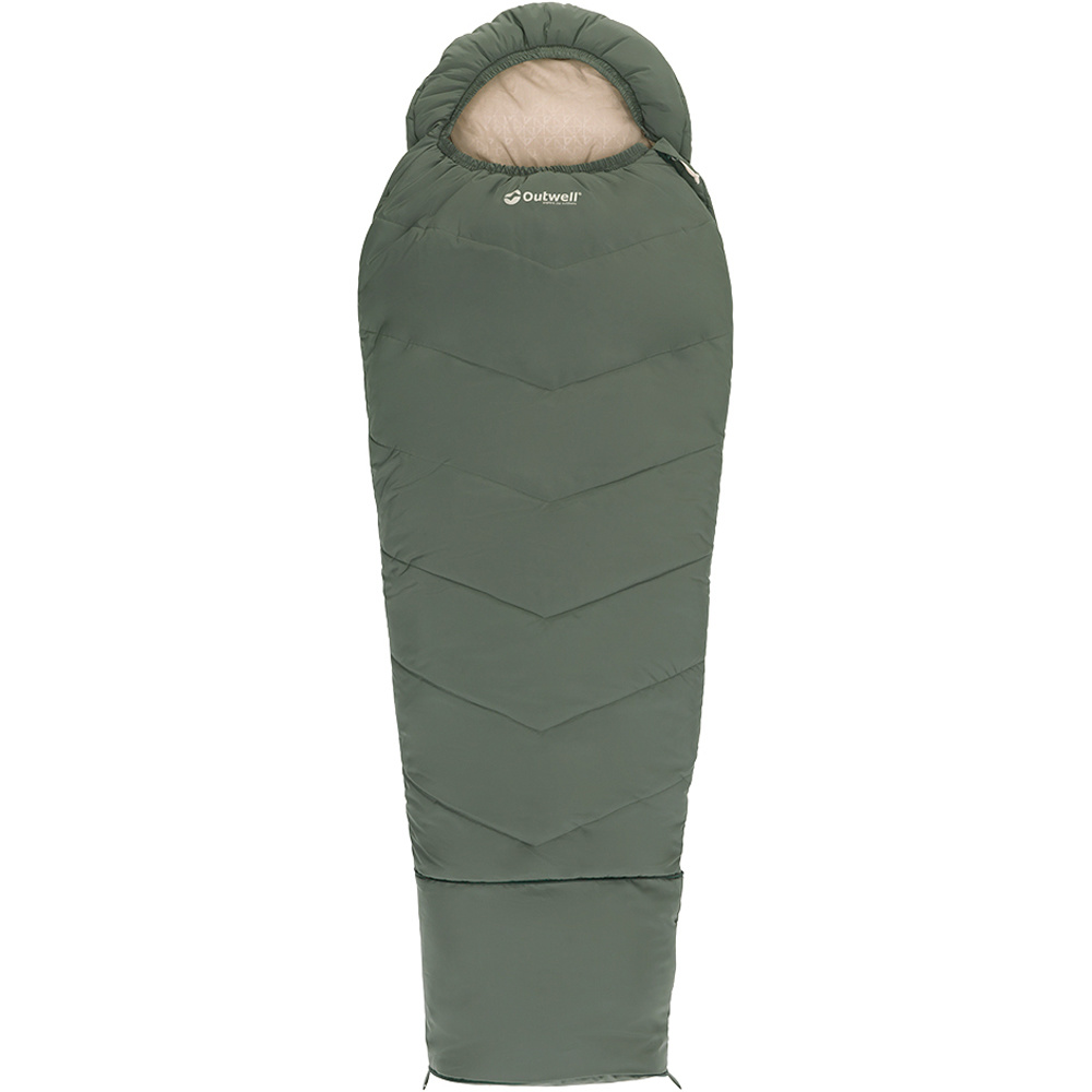 Outwell saco de dormir CONVERTIBLE JUNIOR 02