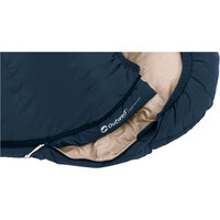 Outwell saco de dormir CONVERTIBLE JUNIOR 04