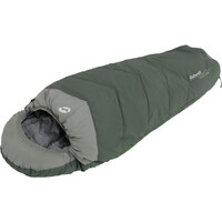 Outwell saco de dormir CONVERTIBLE JUNIOR Dusty Green 01