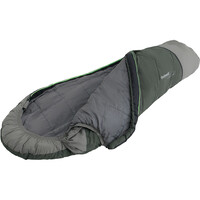 Outwell saco de dormir CONVERTIBLE JUNIOR Dusty Green 03