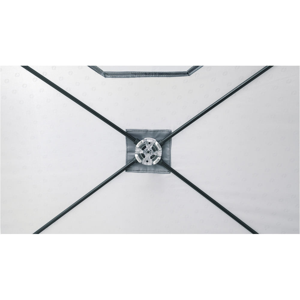 Outwell tienda de campaña PARTON WINDSCREEN paravientos 03