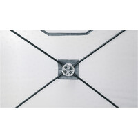 Outwell tienda de campaña PARTON WINDSCREEN paravientos 03