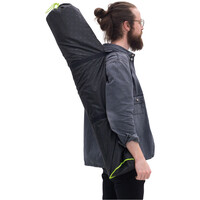 Outwell tienda de campaña PARTON WINDSCREEN paravientos 05