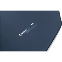 Outwell tumbona DREAMBOAT CAMPERCAR 7,5 cm 02