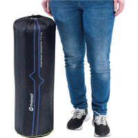 Outwell tumbona DREAMBOAT CAMPERCAR 7,5 cm 03