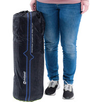 Outwell tumbona DREAMBOAT CAMPERVAN WIDE 7,5 cm 03