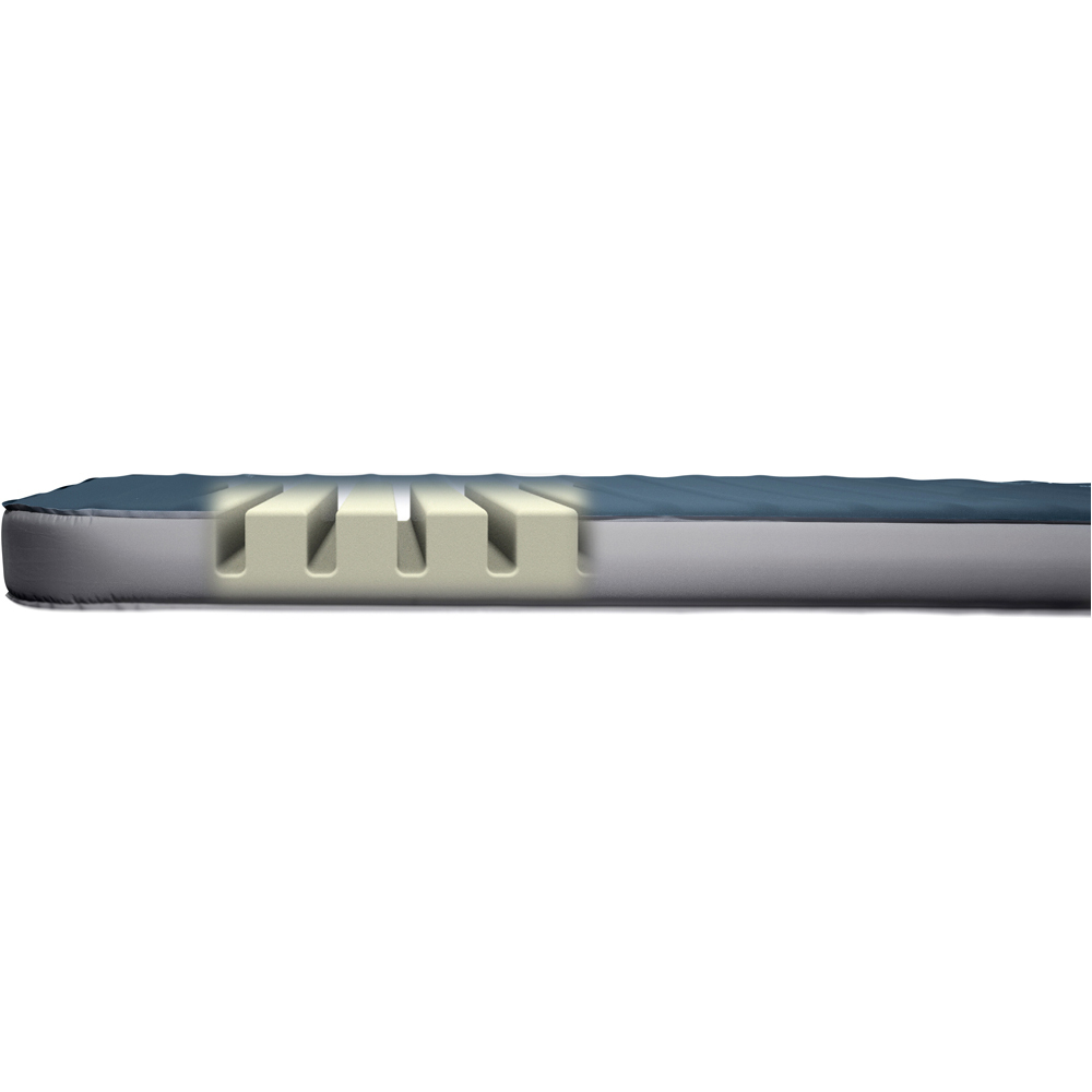 Outwell tumbona DREAMBOAT DOUBLE 12 cm 02