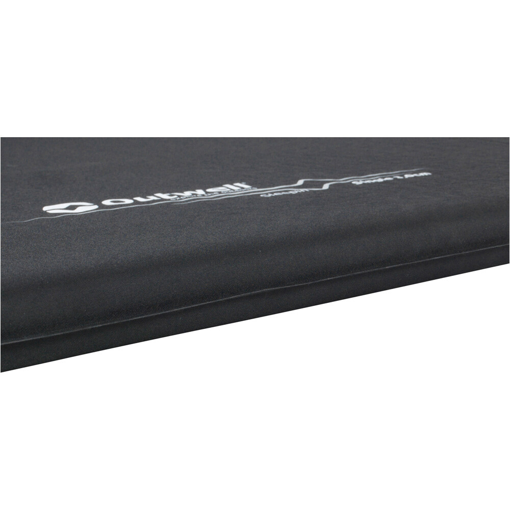 Outwell tumbona SLEEPIN DOUBLE 3 cm 01