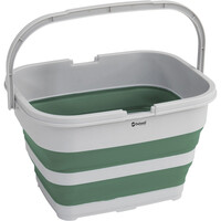 Outwell varios menaje COLLAPS RECYCLEIT BASKET cubo doble 01