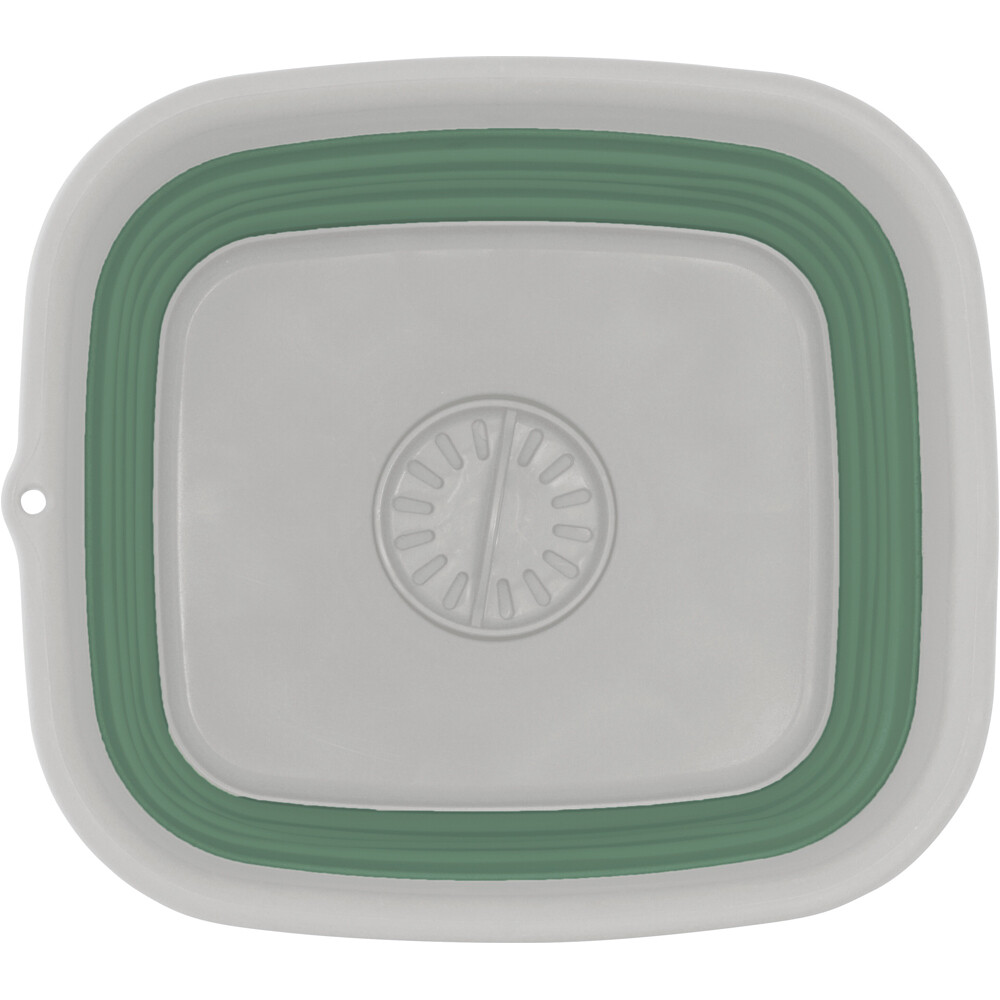 Outwell varios menaje COLLAPS WASH BOWL W·DRAIN c.desague 01