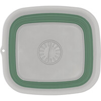 Outwell varios menaje COLLAPS WASH BOWL W·DRAIN c.desague 01