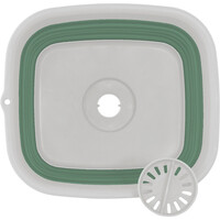 Outwell varios menaje COLLAPS WASH BOWL W·DRAIN c.desague 02