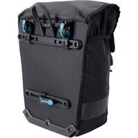 Oxc alforjas bicicleta T15 QR Pannier Bag 1.0 15L 01