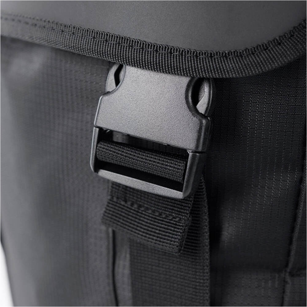 Oxc alforjas bicicleta T15 QR Pannier Bag 1.0 15L 04