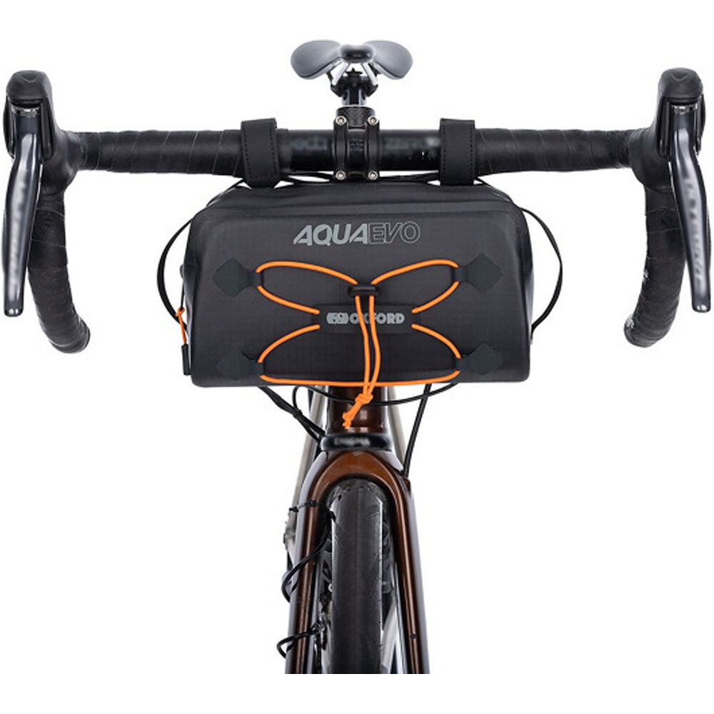 Oxc bolsas bicicleta Daytripper Pack 01
