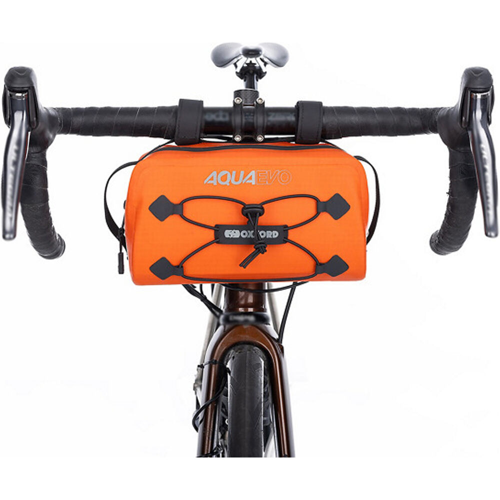 Oxc bolsas bicicleta Daytripper Pack 01