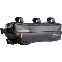 Oxc bolsas bicicleta Frame Aqua Evo Adv vista frontal