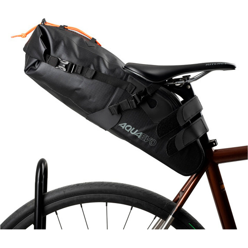 Oxc bolsas bicicleta Seat Aqua Evo Adv 03