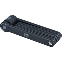 Oxc candado bicicleta Lock LinkLock 01