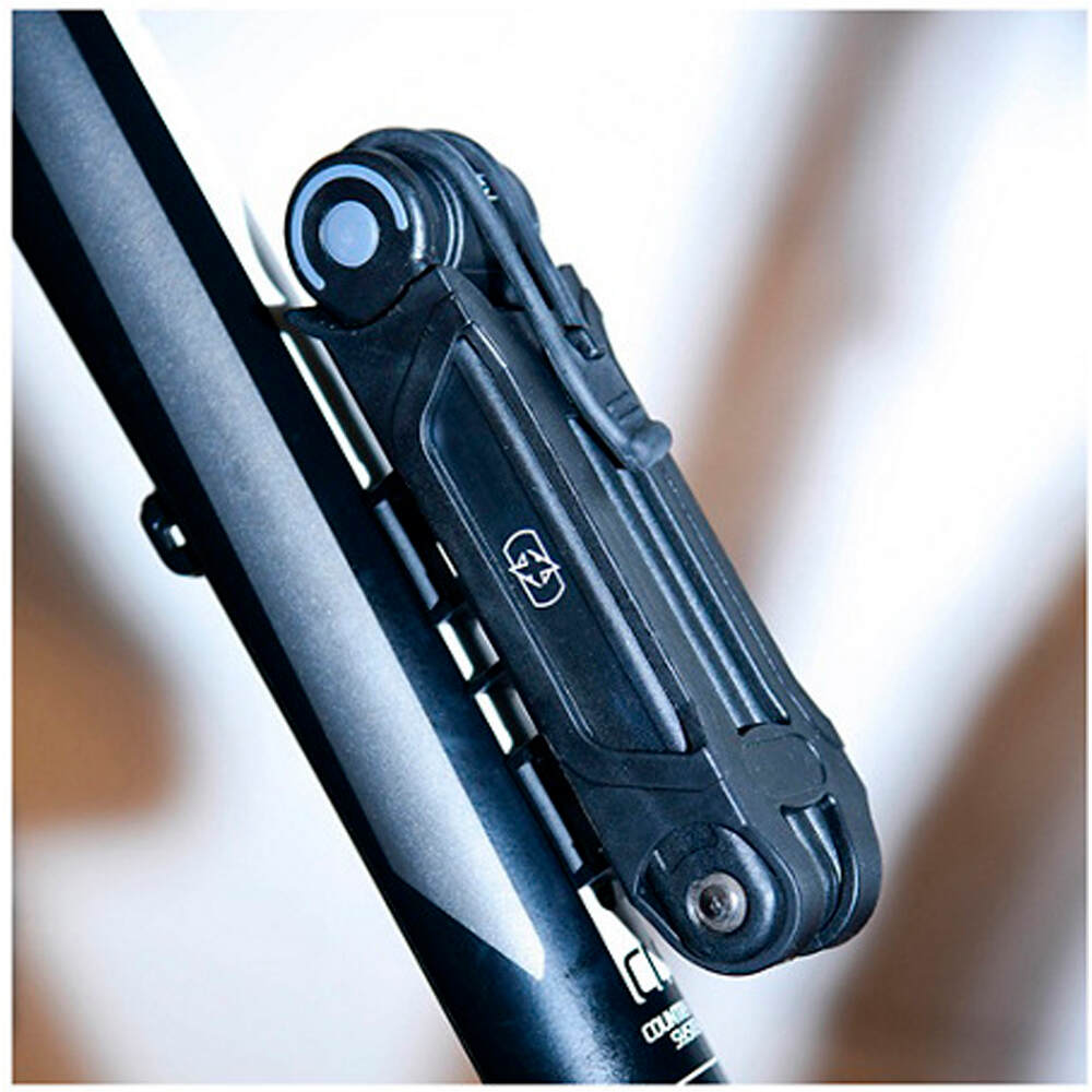 Oxc candado bicicleta Lock LinkLock 04