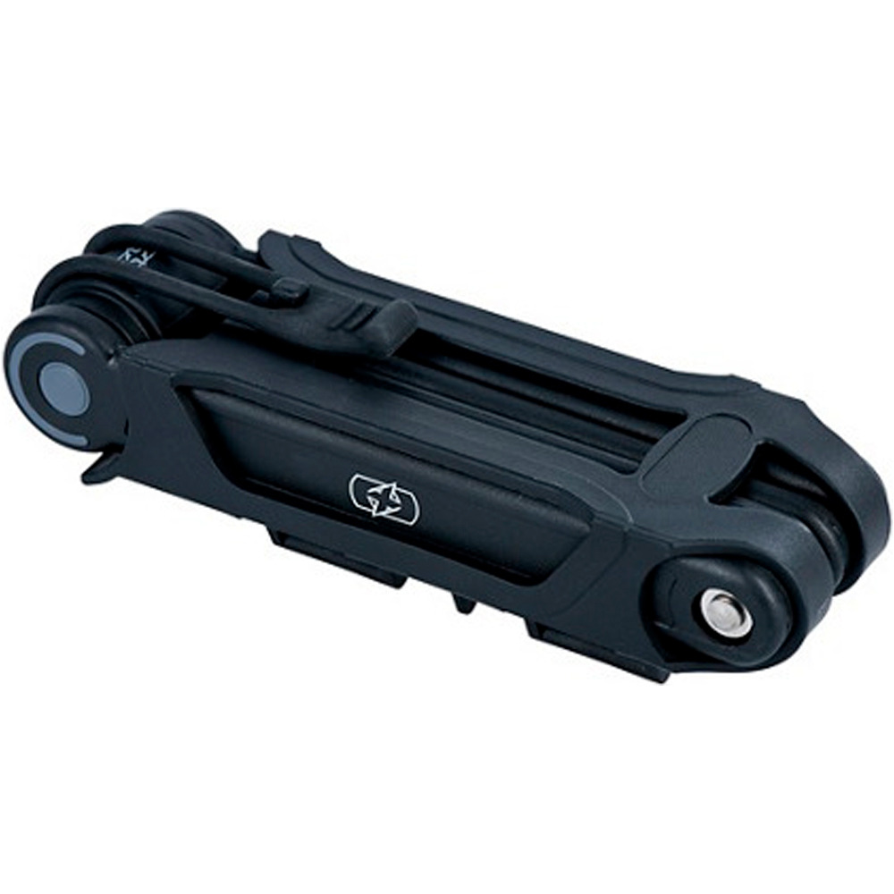 Oxc candado bicicleta Lock LinkLock vista frontal