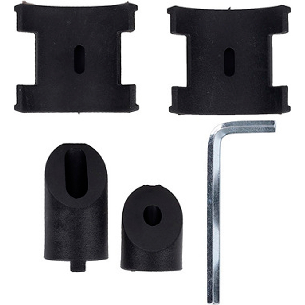 Oxc guardabarros bicicleta Mudstop MTN Set 01