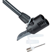 Oxc inflador de pie Floor Pump Airtrack 01
