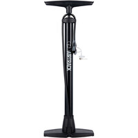 Oxc inflador de pie Floor Pump Airtrack vista frontal