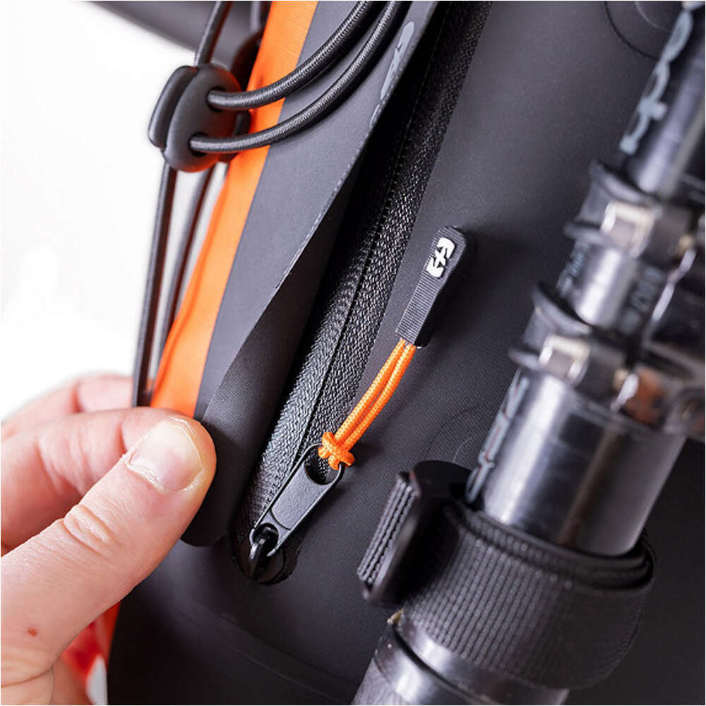 Oxc portabicicletas y soportes para bicicletas Handlebar Pack 02