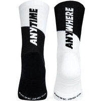 Pacific&Co calcetines running ANYTIMEANYWHERE 01