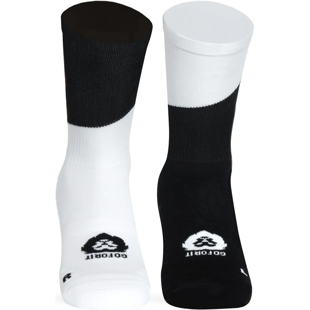 Pacific&Co calcetines running ANYTIMEANYWHERE 02