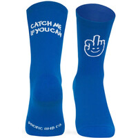Pacific&Co calcetines running CATCH ME 01