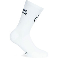 Pacific&Co calcetines running CATCH ME vista frontal