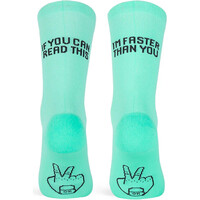 Pacific&Co calcetines running FASTER 01