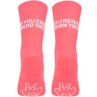 Pacific&Co calcetines running FASTER 01