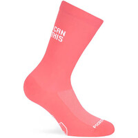 Pacific&Co calcetines running FASTER vista frontal